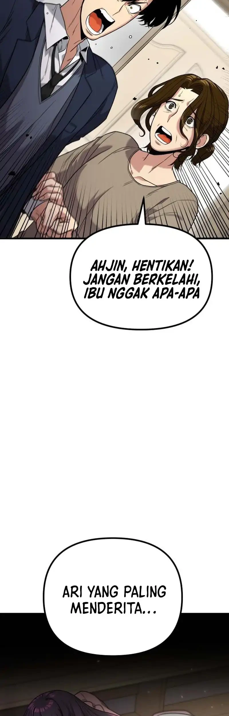 Cyber Wrecker Chapter 1 Gambar 85