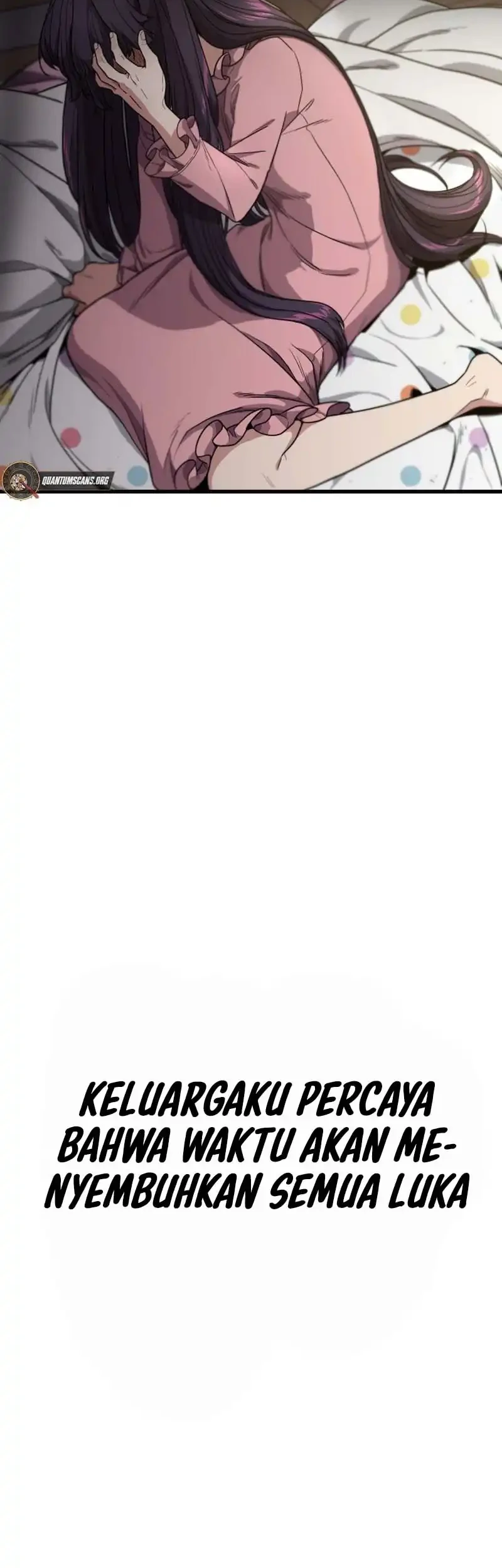 Cyber Wrecker Chapter 1 Gambar 86