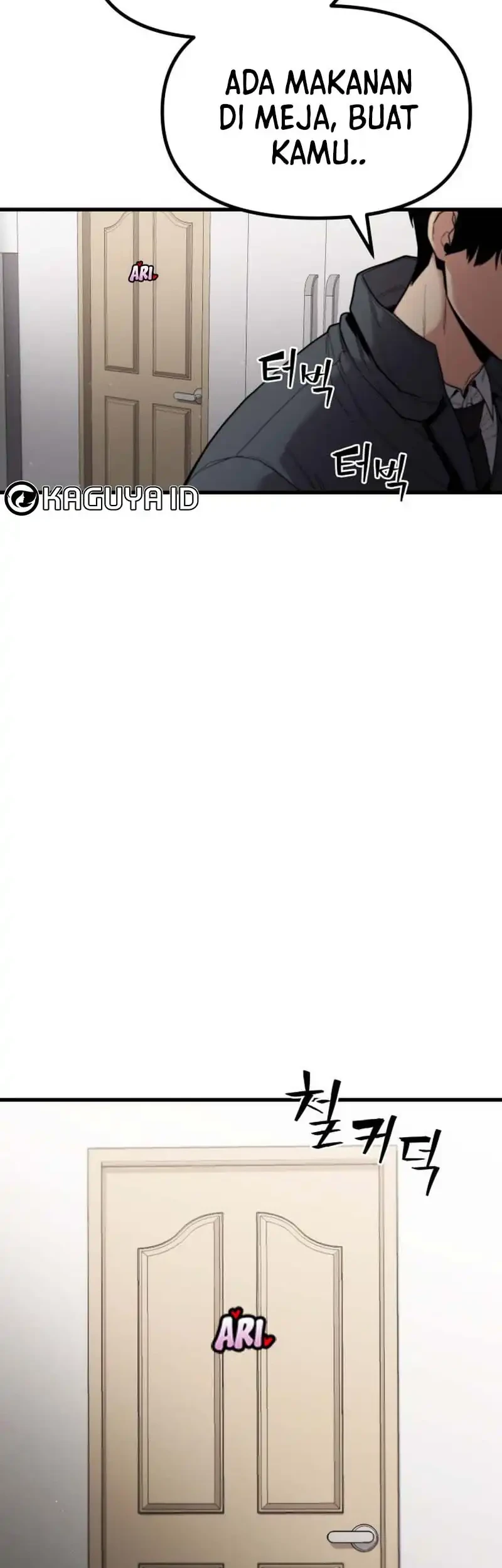 Cyber Wrecker Chapter 1 Gambar 93