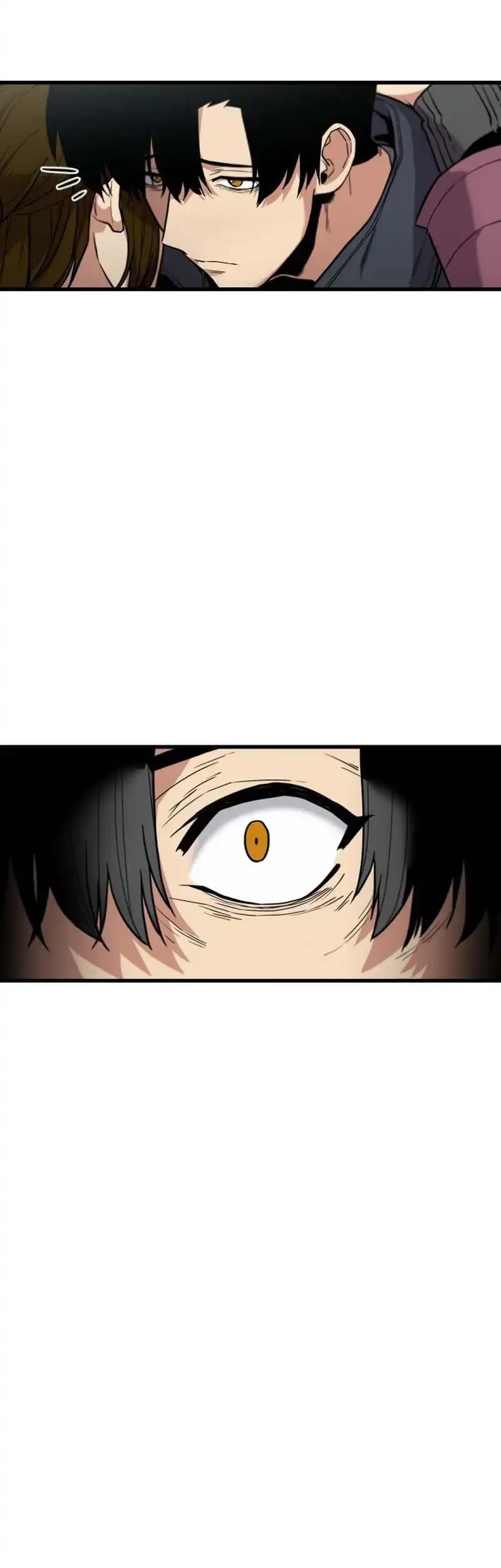 Cyber Wrecker Chapter 1 Gambar 99