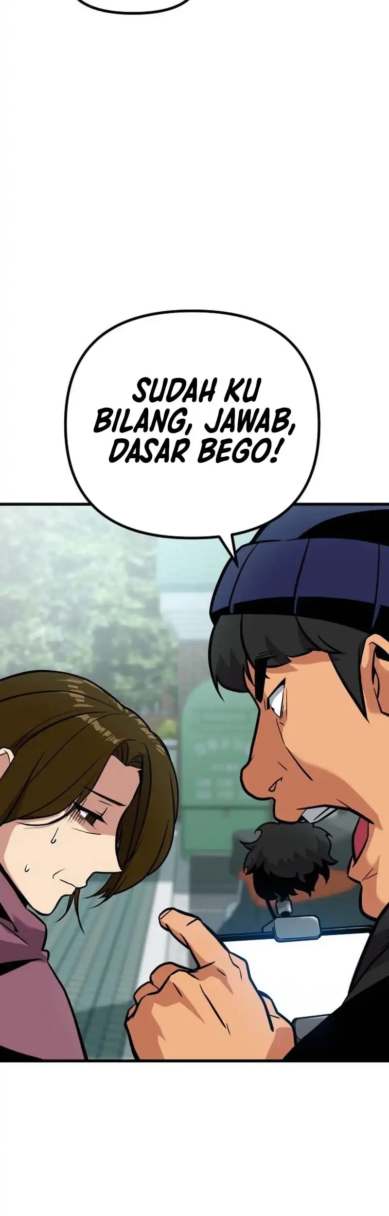 Cyber Wrecker Chapter 1 Gambar 110