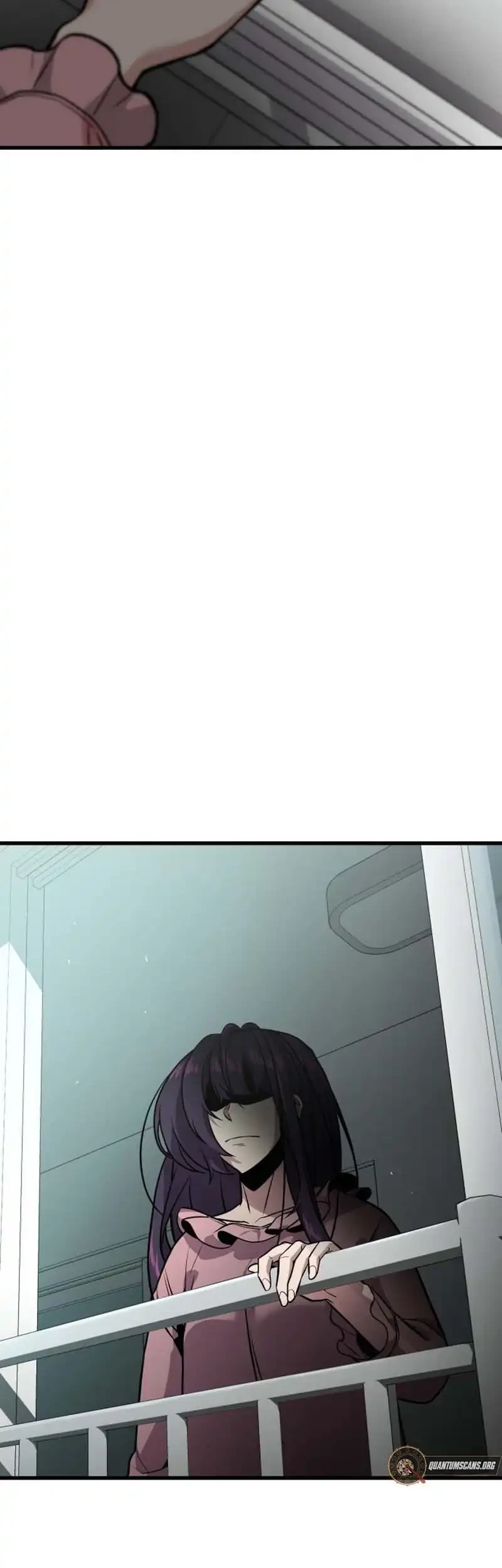 Cyber Wrecker Chapter 1 Gambar 115