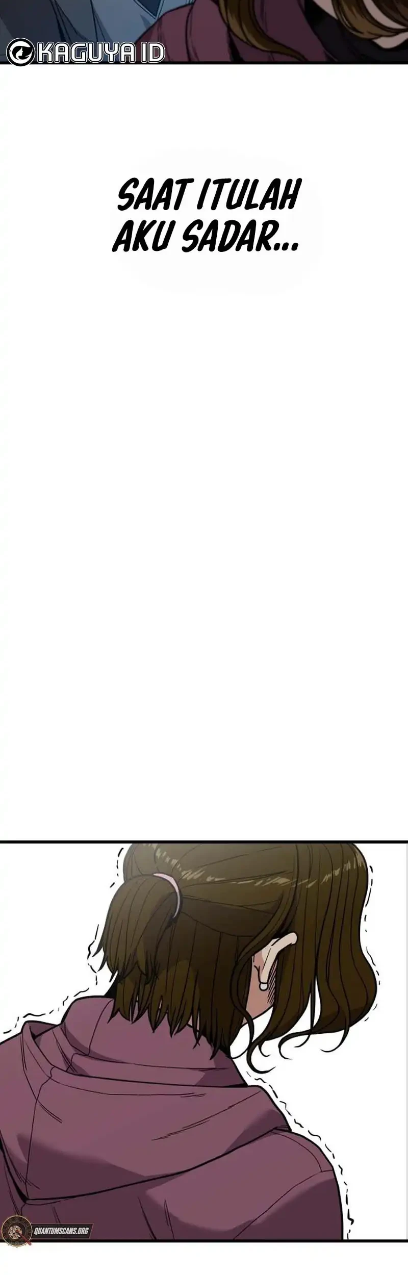 Cyber Wrecker Chapter 1 Gambar 119