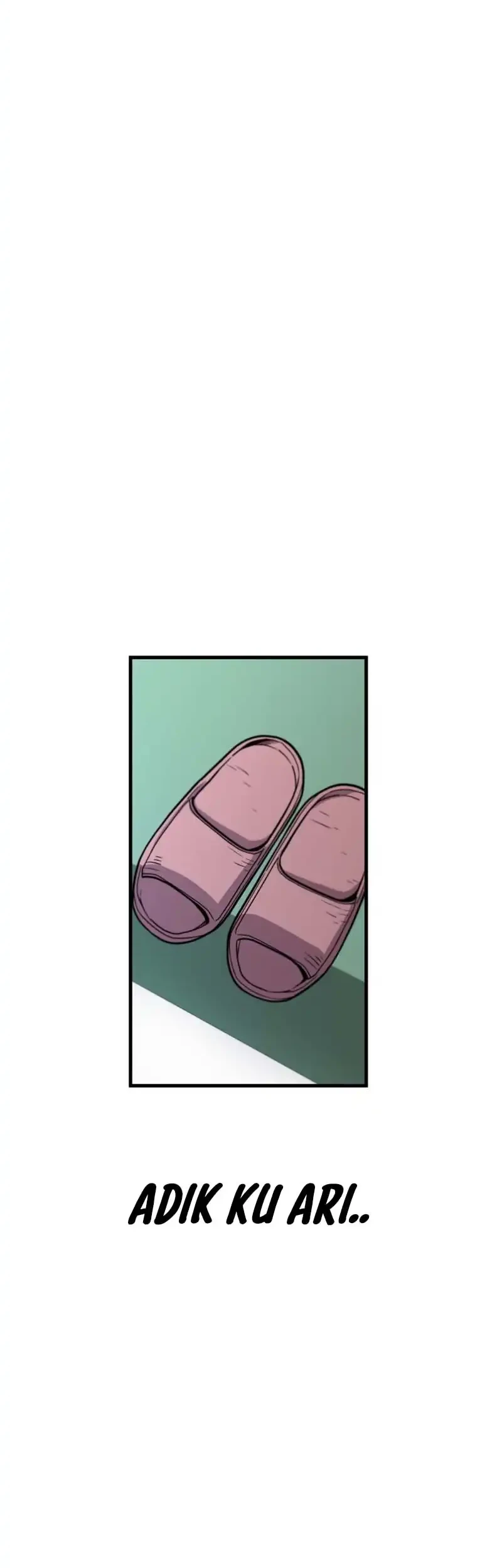 Cyber Wrecker Chapter 1 Gambar 131