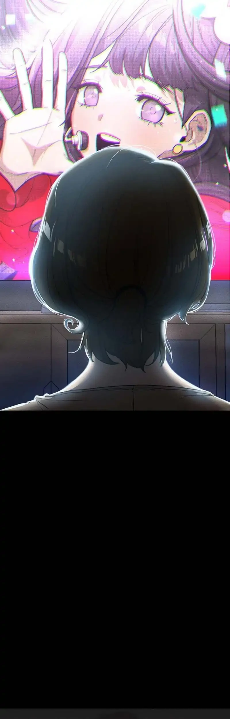 Cyber Wrecker Chapter 1 Gambar 12