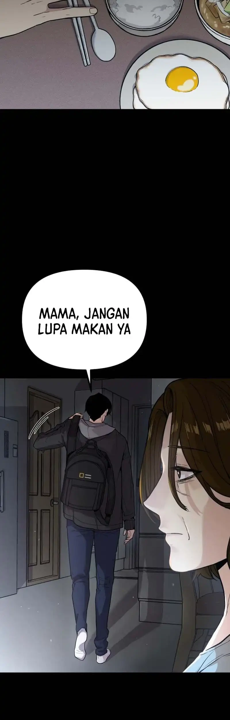 Cyber Wrecker Chapter 1 Gambar 14