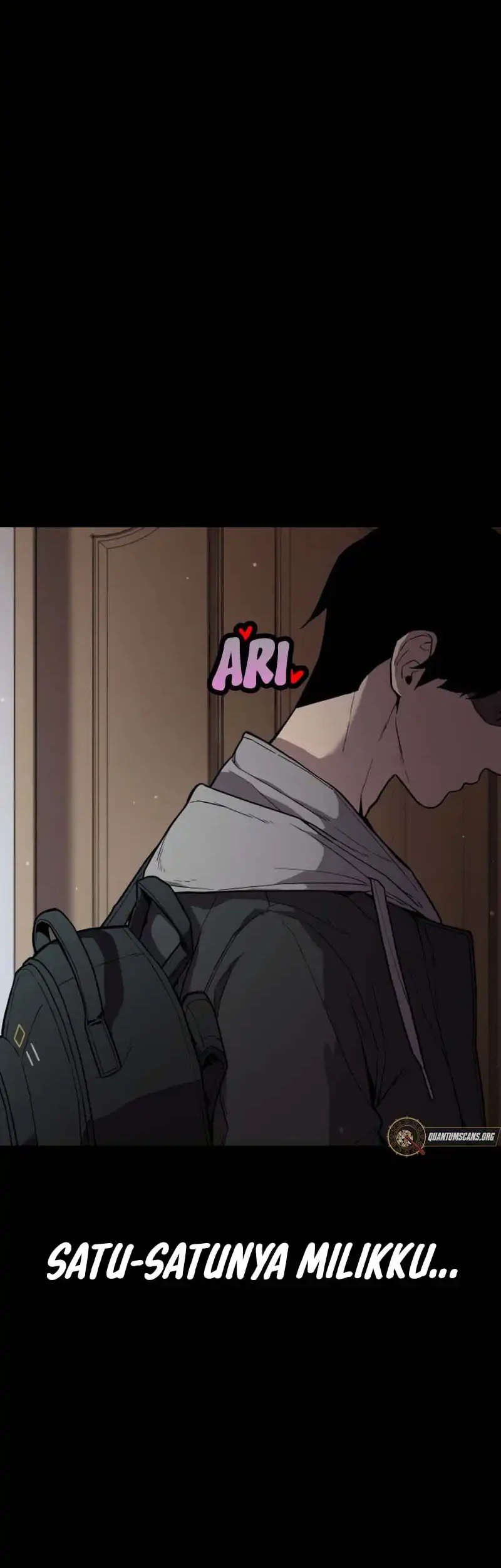 Cyber Wrecker Chapter 1 Gambar 15