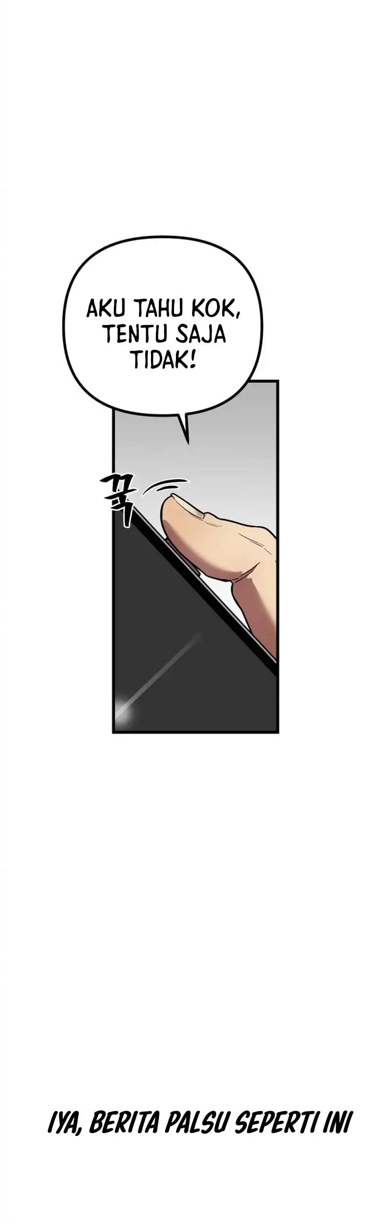 Cyber Wrecker Chapter 1 Gambar 23