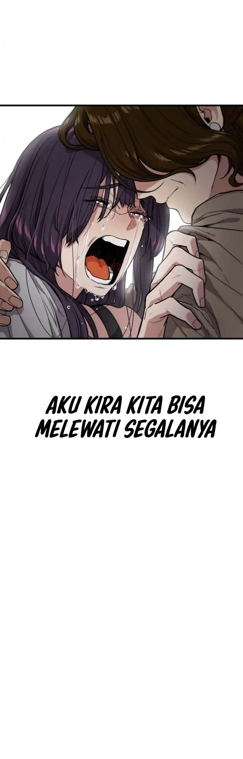 Cyber Wrecker Chapter 1 Gambar 25