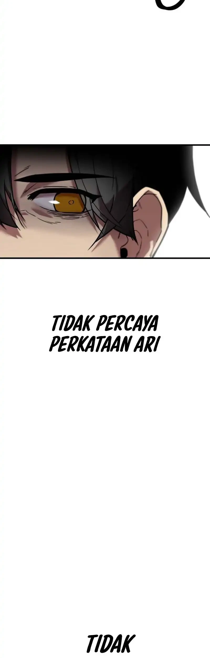 Cyber Wrecker Chapter 1 Gambar 29