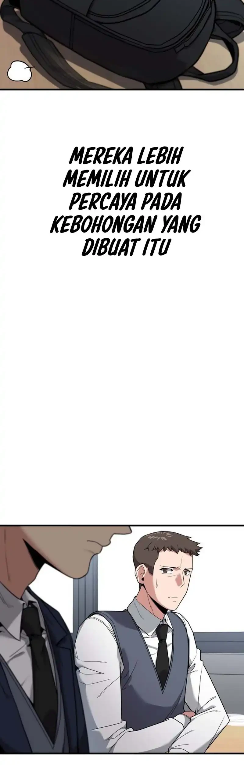 Cyber Wrecker Chapter 1 Gambar 31