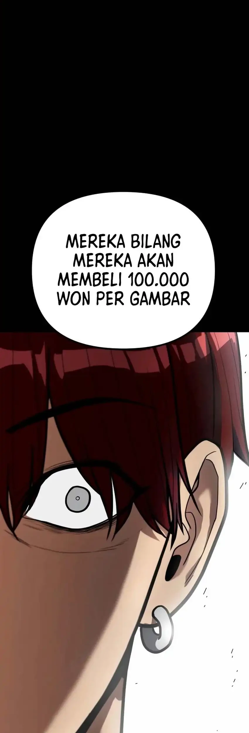 Cyber Wrecker Chapter 10 Gambar 45