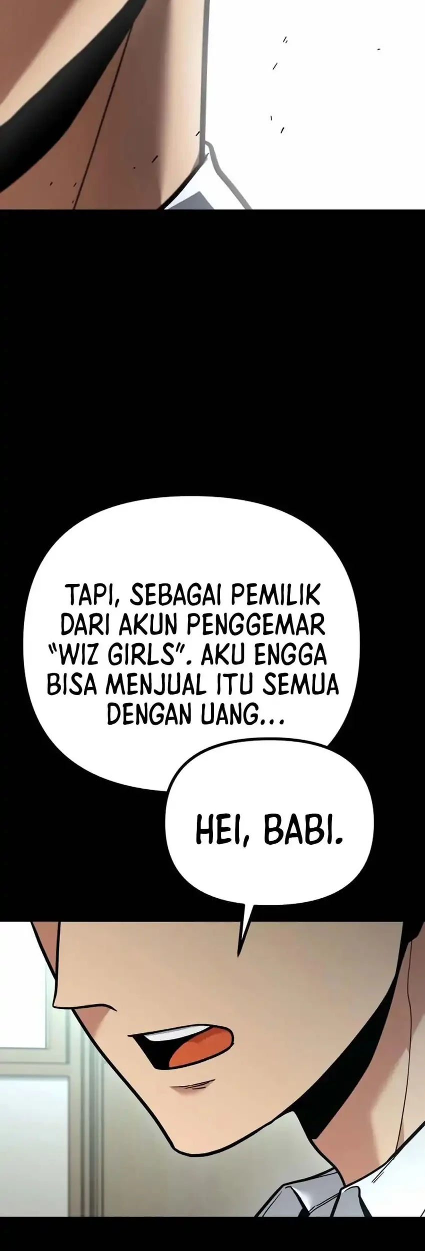 Cyber Wrecker Chapter 10 Gambar 46