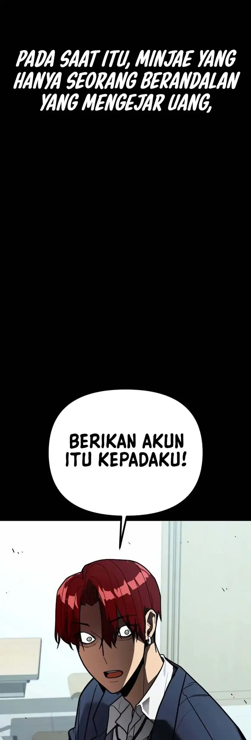 Cyber Wrecker Chapter 10 Gambar 48