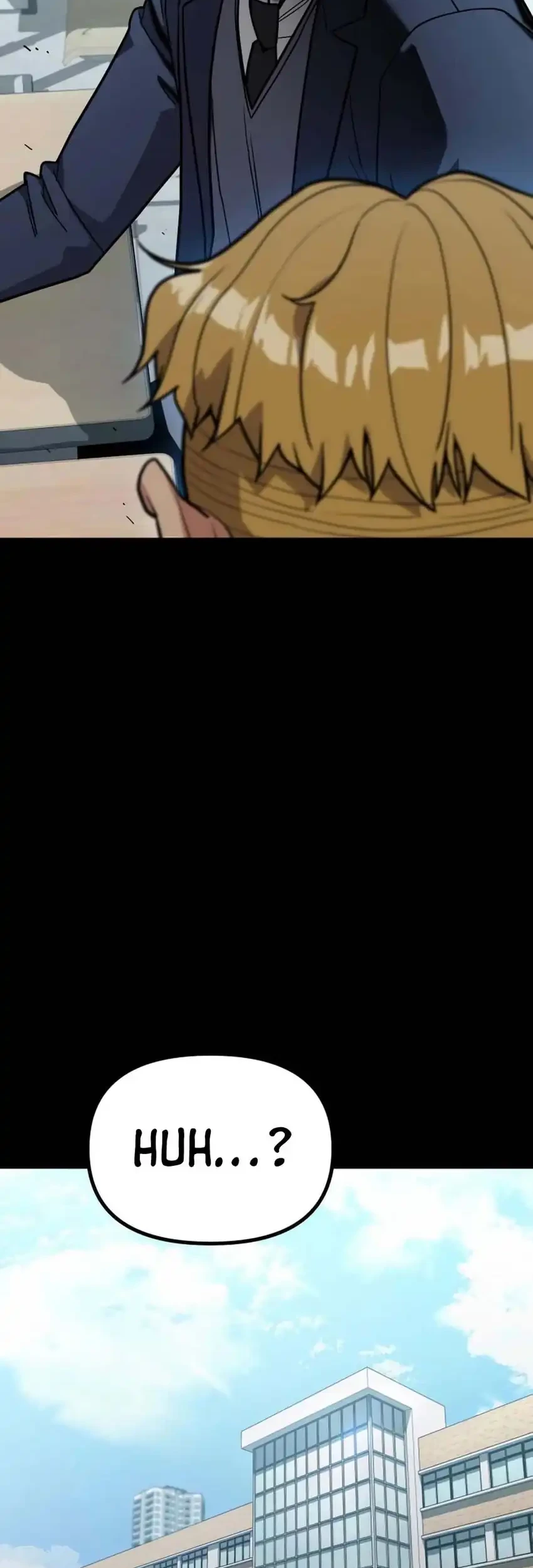 Cyber Wrecker Chapter 10 Gambar 49