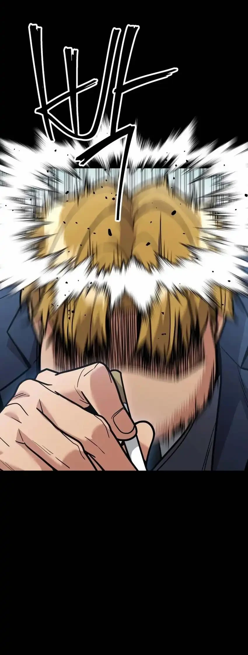 Cyber Wrecker Chapter 10 Gambar 52