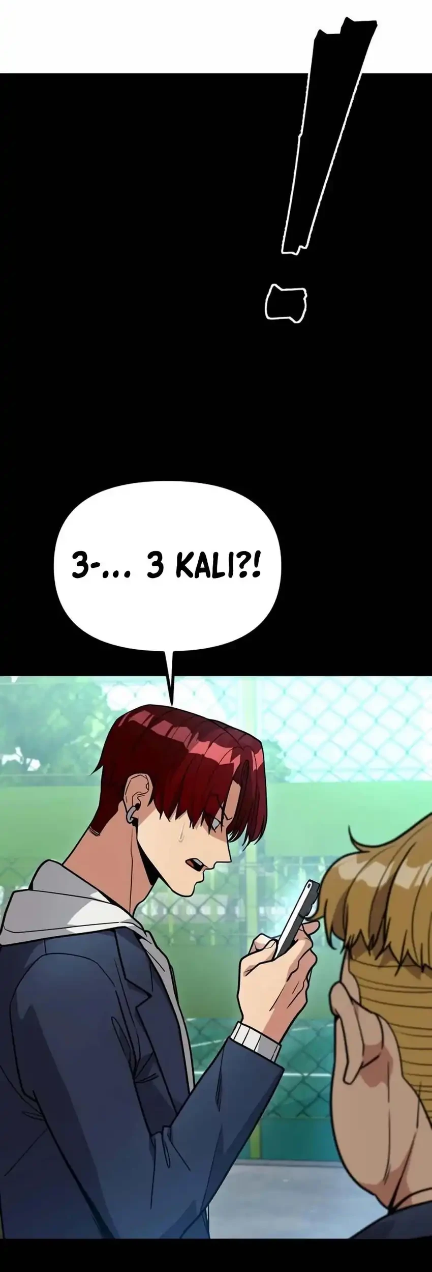 Cyber Wrecker Chapter 10 Gambar 60