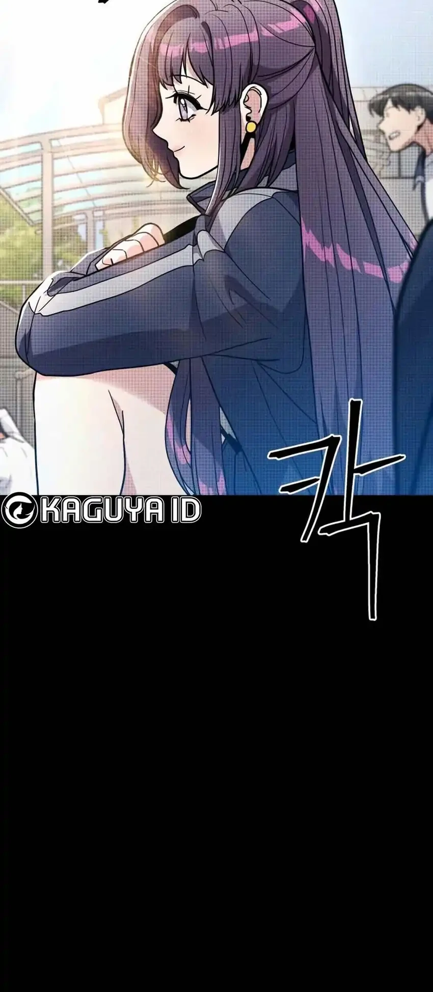 Cyber Wrecker Chapter 10 Gambar 73