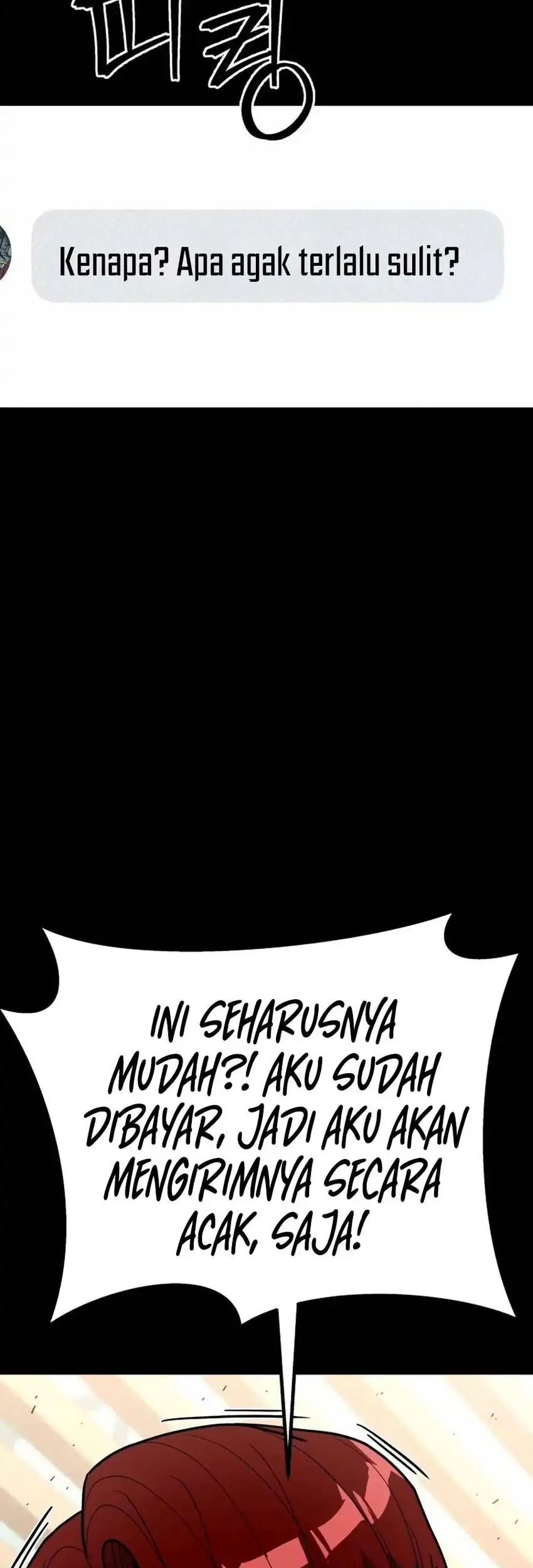 Cyber Wrecker Chapter 10 Gambar 82