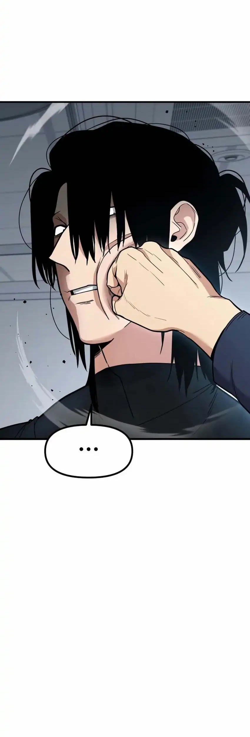 Cyber Wrecker Chapter 10 Gambar 9