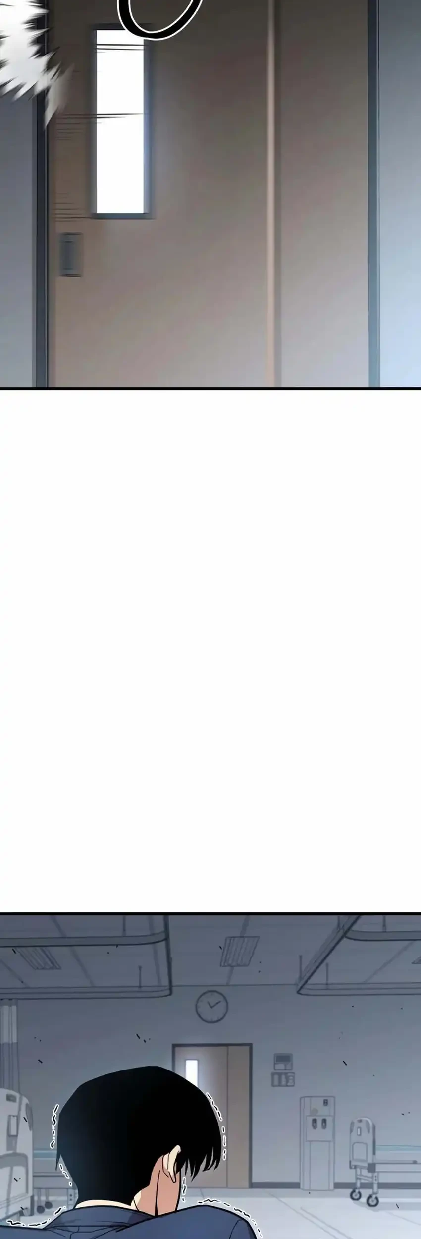 Cyber Wrecker Chapter 10 Gambar 26