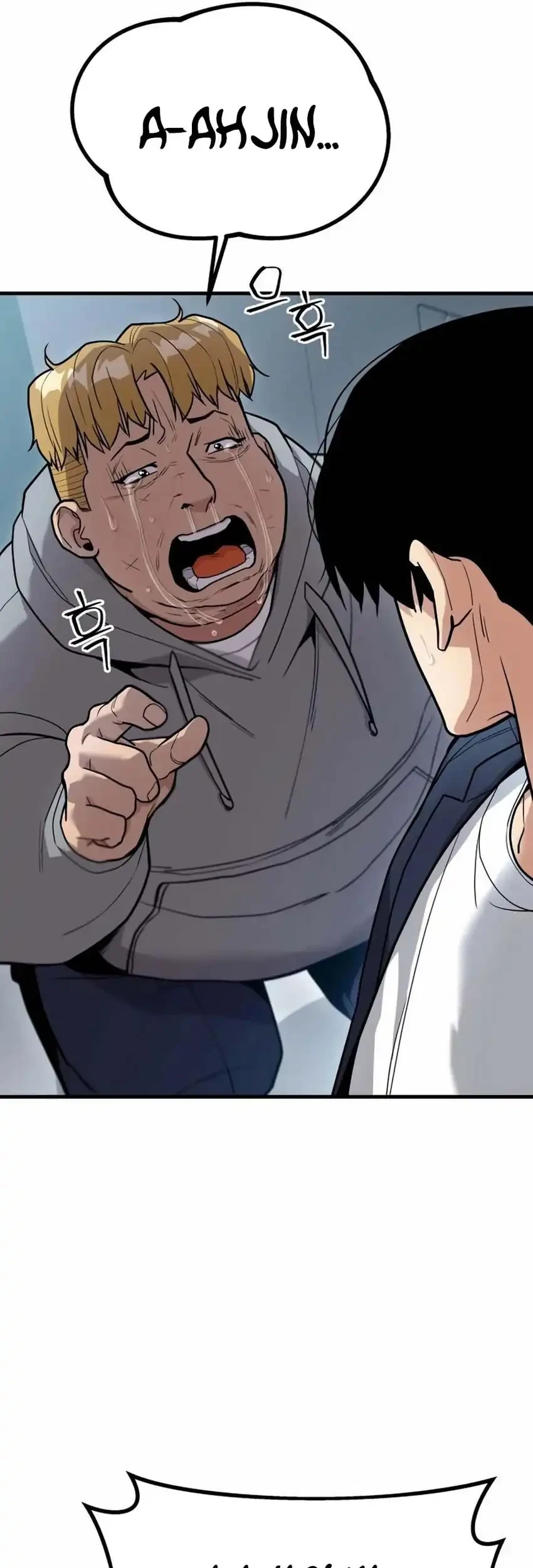 Cyber Wrecker Chapter 10 Gambar 30