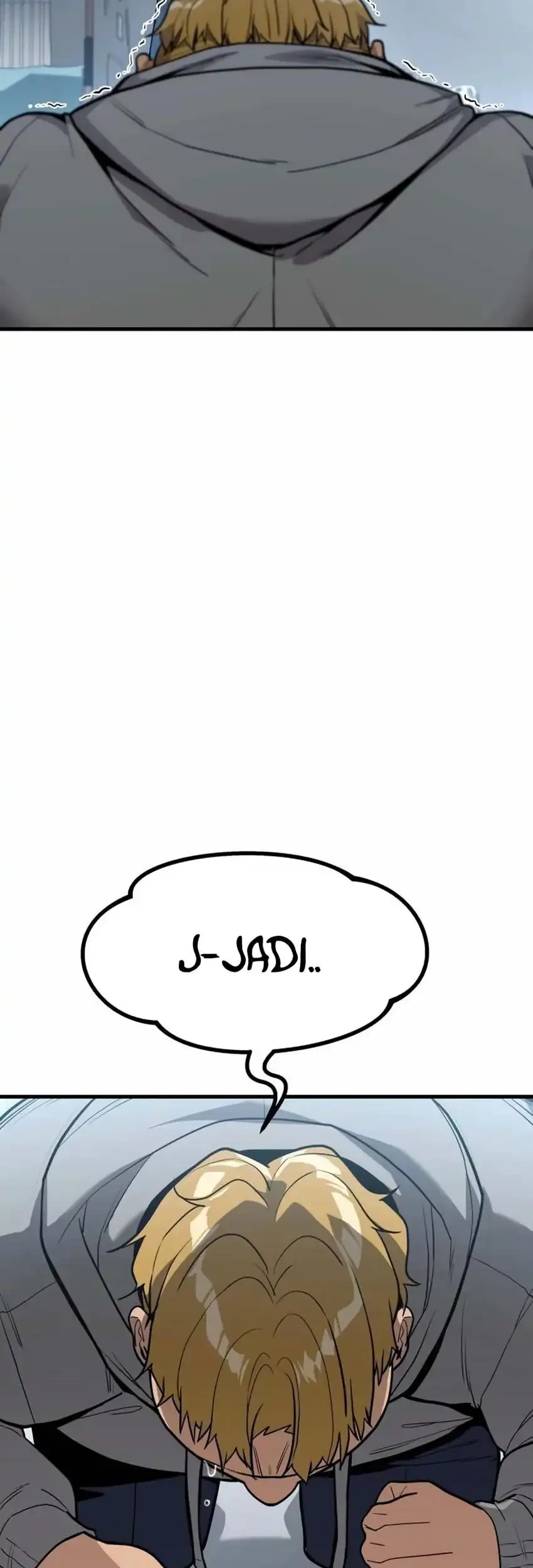 Cyber Wrecker Chapter 10 Gambar 33