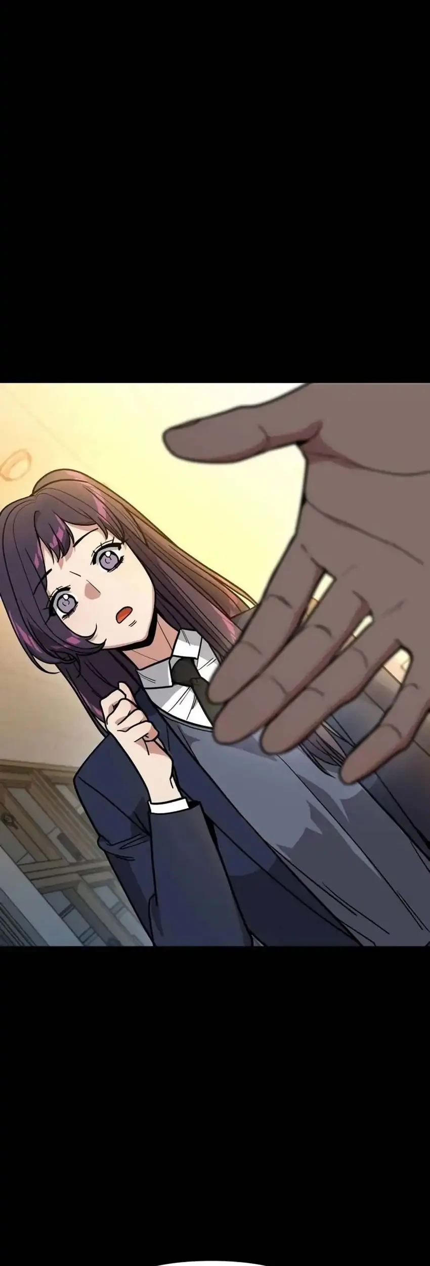 Cyber Wrecker Chapter 11 Gambar 46