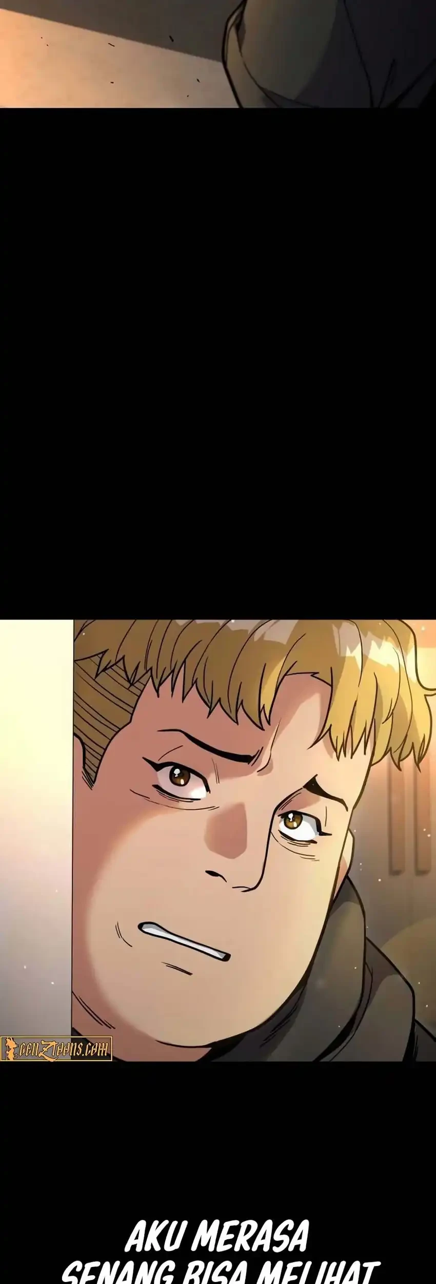 Cyber Wrecker Chapter 11 Gambar 50