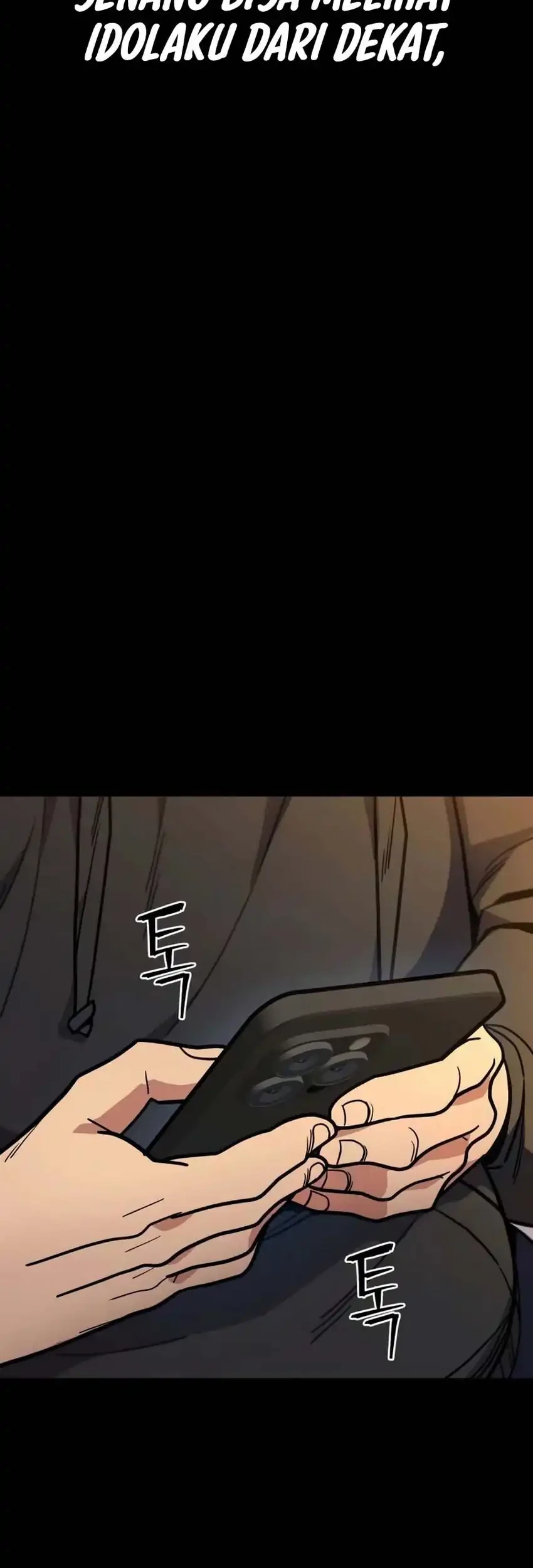 Cyber Wrecker Chapter 11 Gambar 51