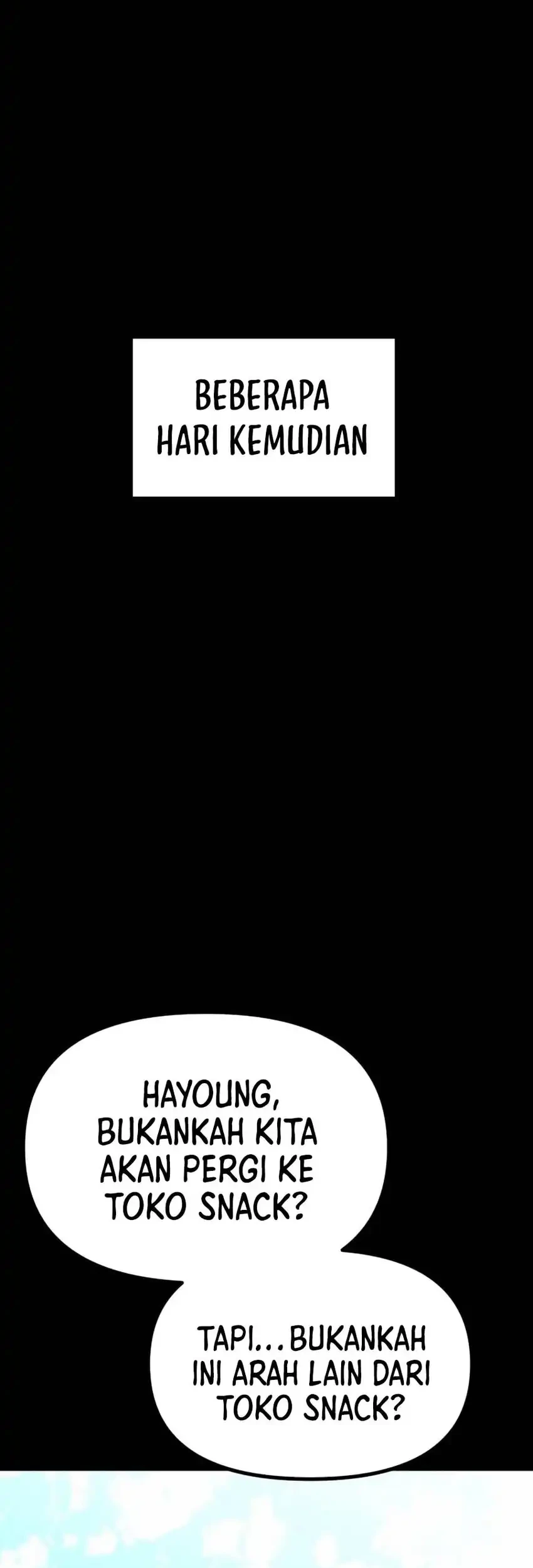 Cyber Wrecker Chapter 11 Gambar 54