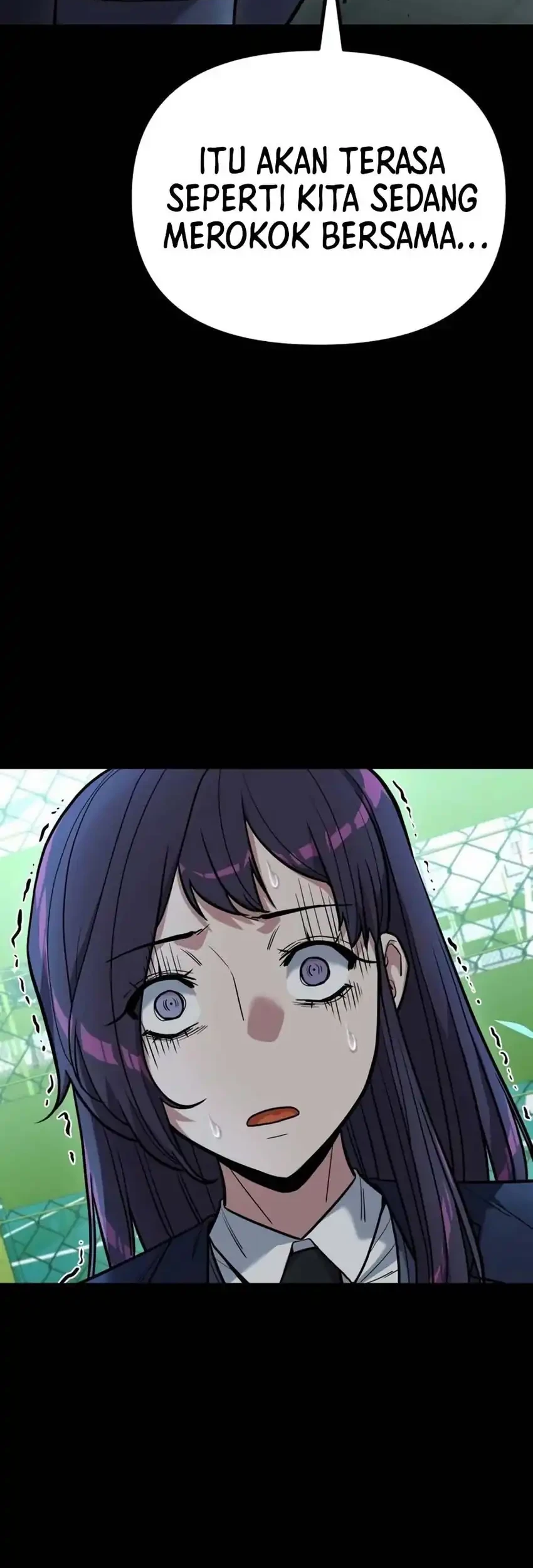 Cyber Wrecker Chapter 11 Gambar 74