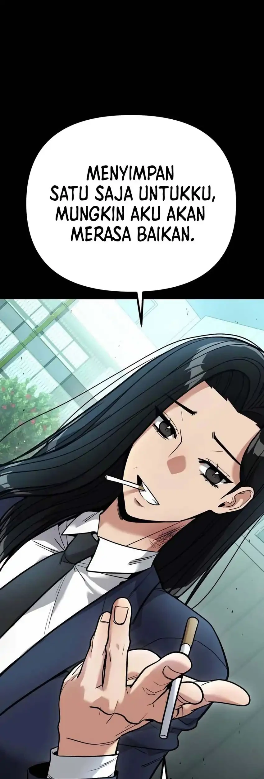 Cyber Wrecker Chapter 11 Gambar 78