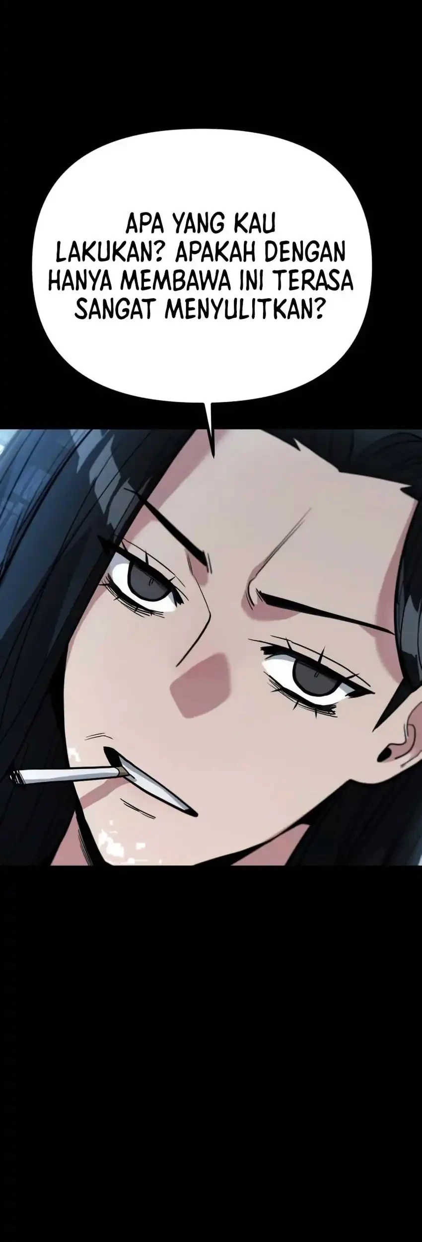 Cyber Wrecker Chapter 11 Gambar 80