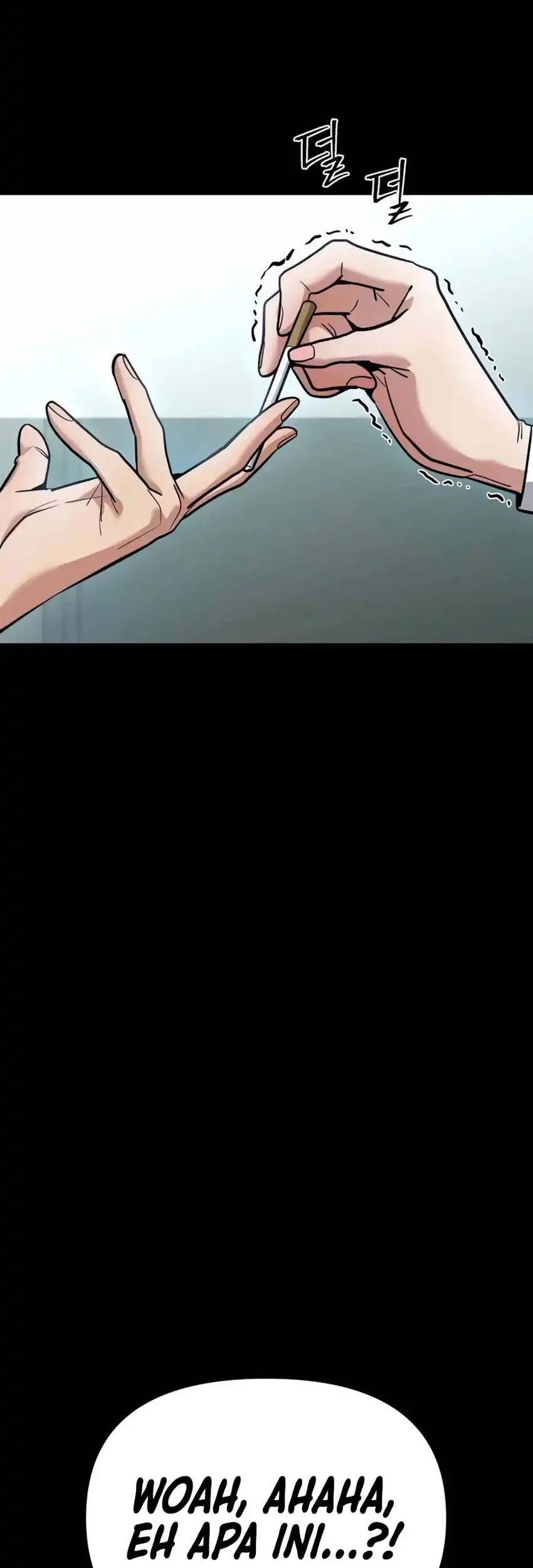 Cyber Wrecker Chapter 11 Gambar 81