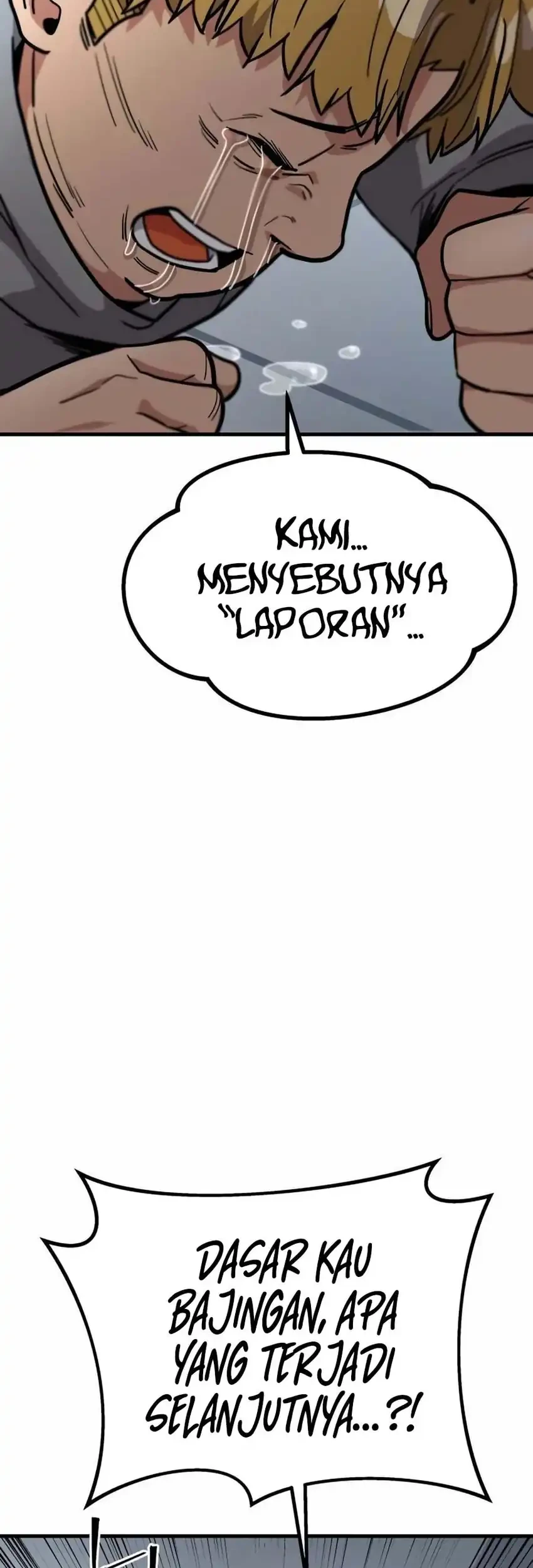 Cyber Wrecker Chapter 11 Gambar 97