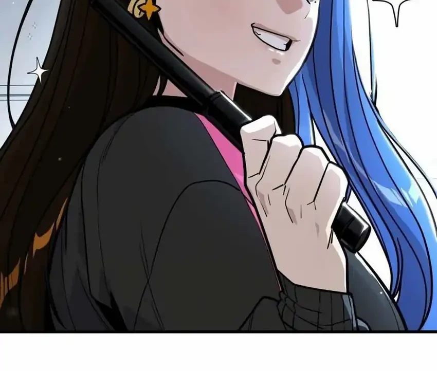 Cyber Wrecker Chapter 11 Gambar 112