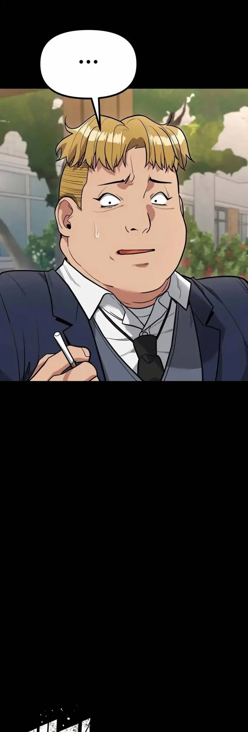 Cyber Wrecker Chapter 11 Gambar 23