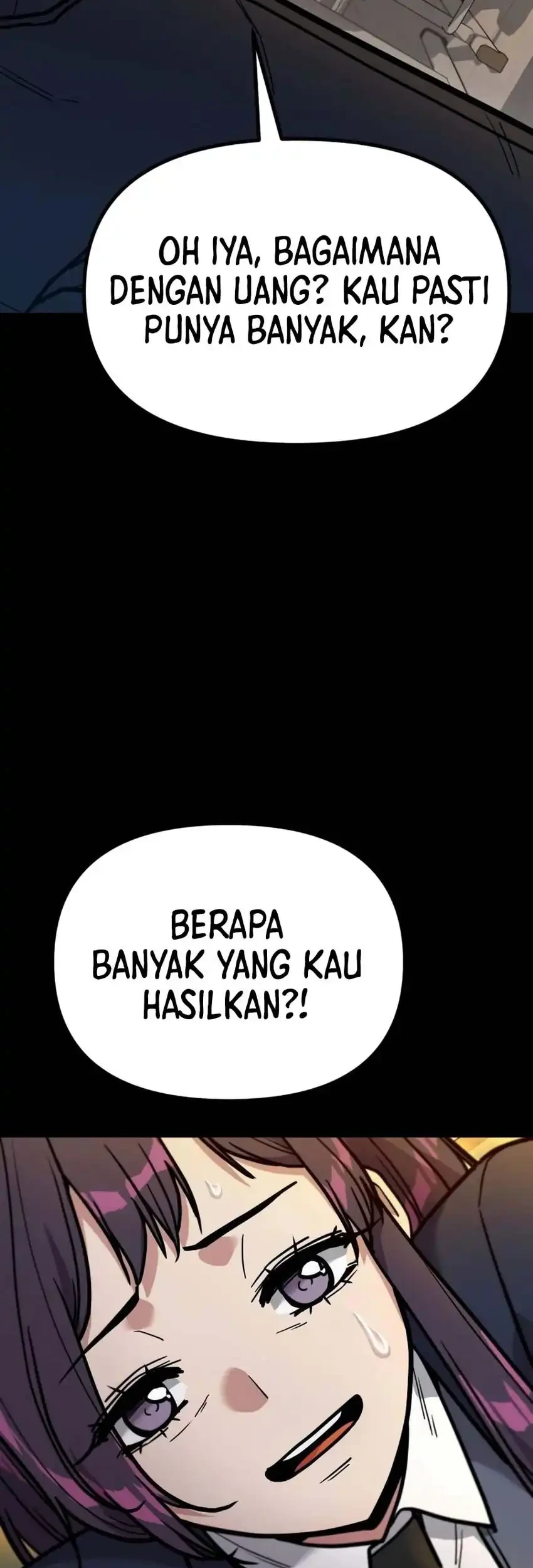 Cyber Wrecker Chapter 11 Gambar 31