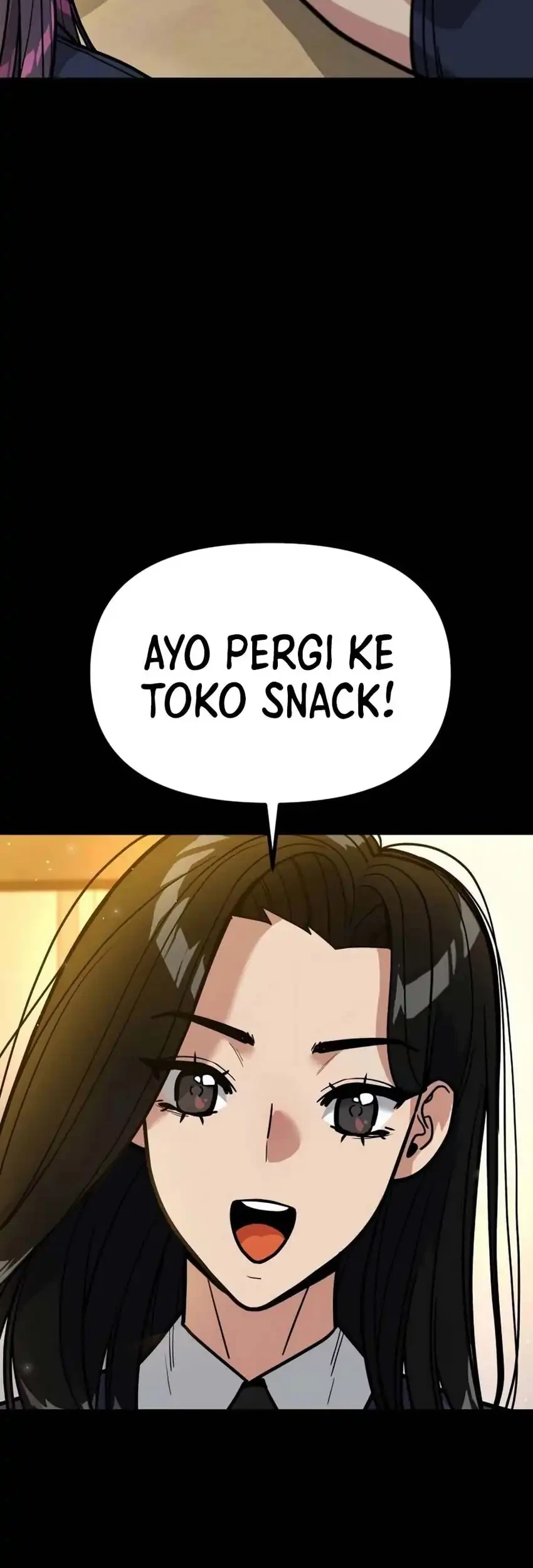 Cyber Wrecker Chapter 11 Gambar 34