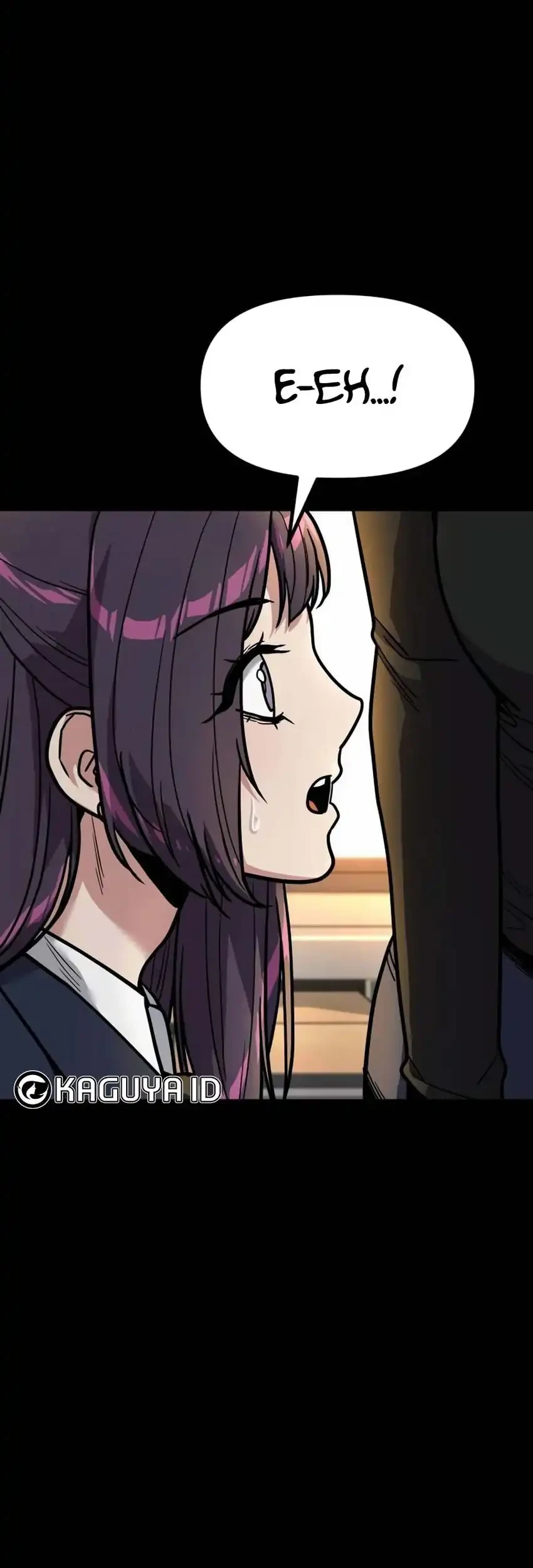 Cyber Wrecker Chapter 11 Gambar 35