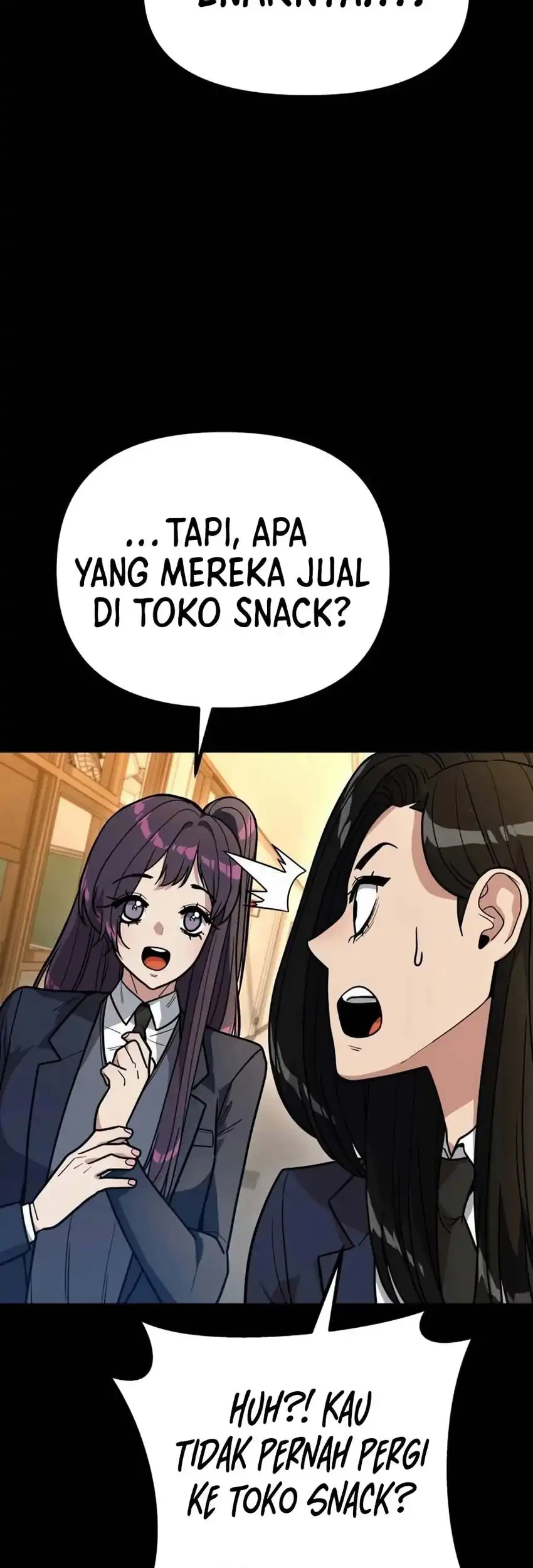 Cyber Wrecker Chapter 11 Gambar 41