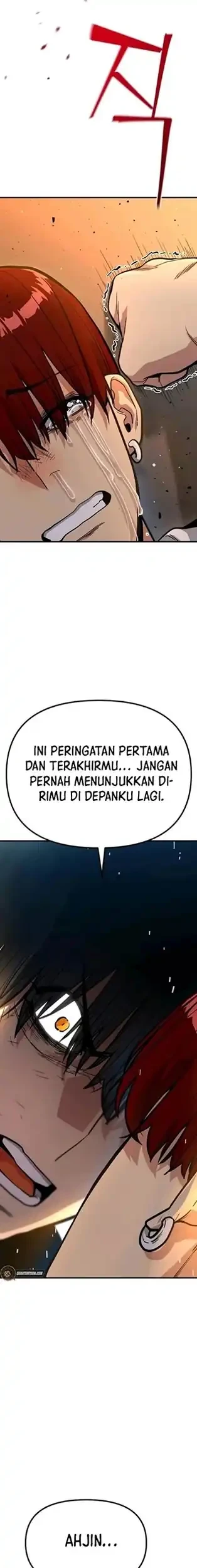 Cyber Wrecker Chapter 13 Gambar 13