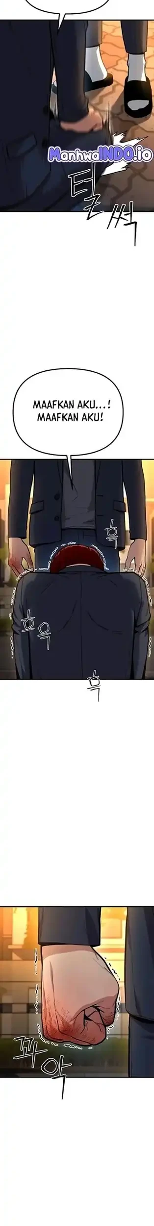 Cyber Wrecker Chapter 13 Gambar 14