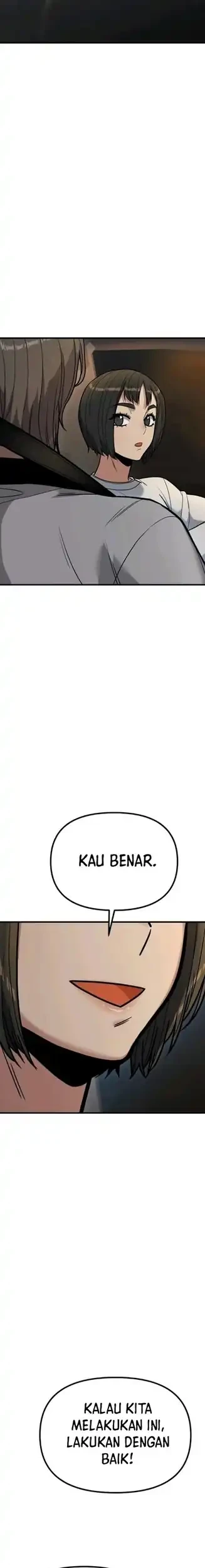 Cyber Wrecker Chapter 14 Gambar 37