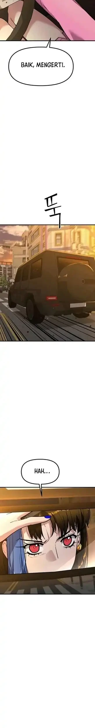 Cyber Wrecker Chapter 14 Gambar 17