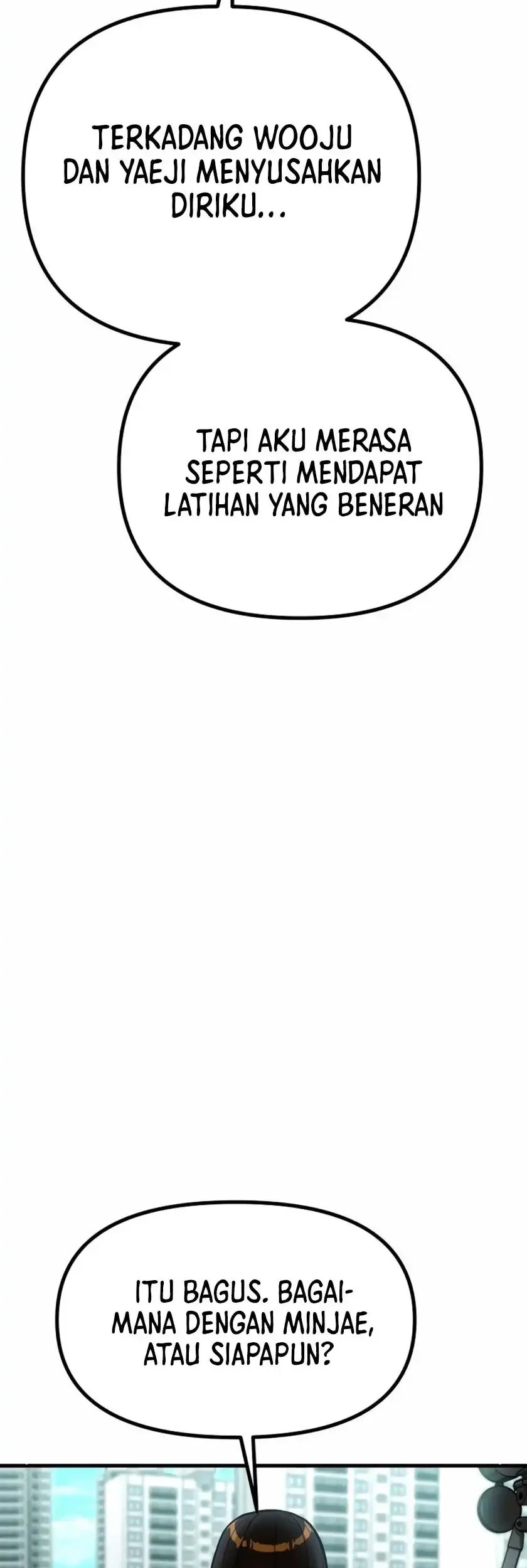 Cyber Wrecker Chapter 16 Gambar 50