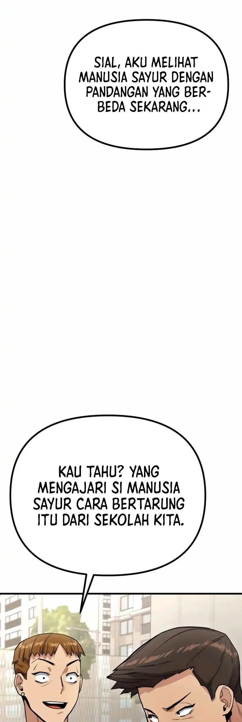 Cyber Wrecker Chapter 16 Gambar 68