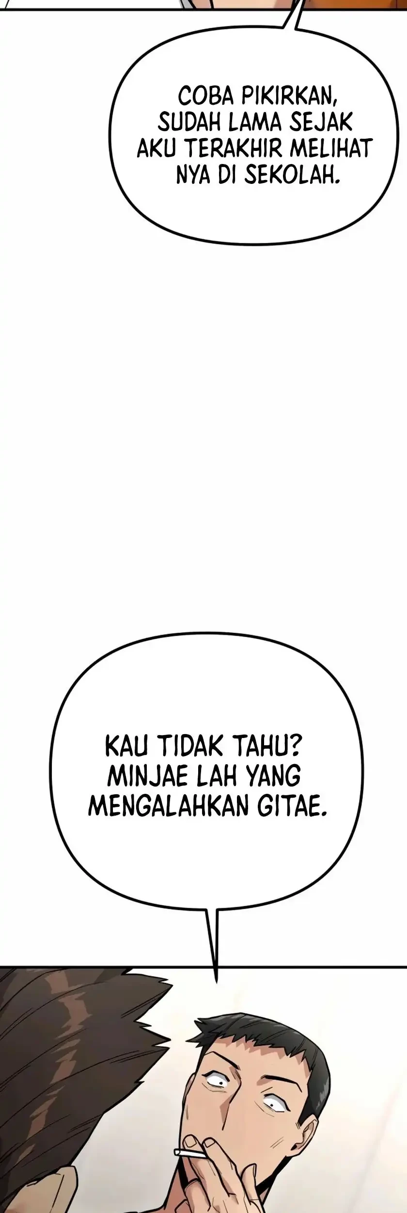 Cyber Wrecker Chapter 16 Gambar 72