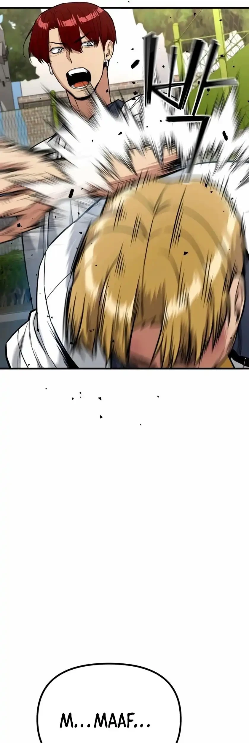 Cyber Wrecker Chapter 16 Gambar 82